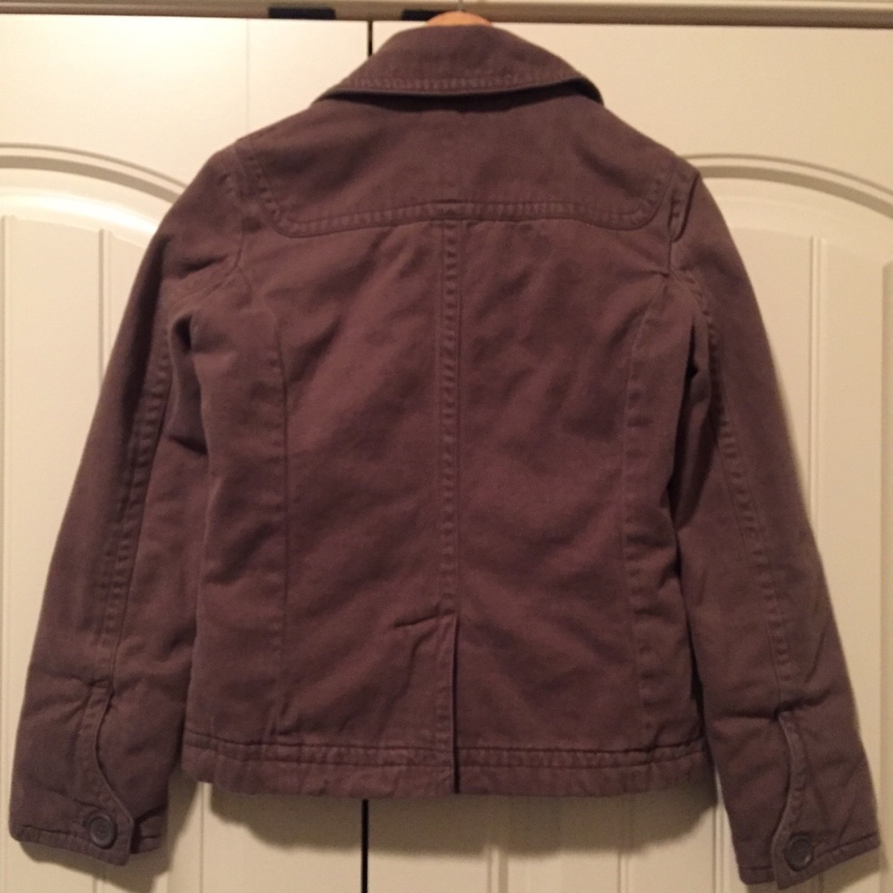 American Eagle Outfitters Coat - Picture 4 of 6